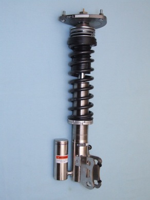 Exe tc coil over suspension